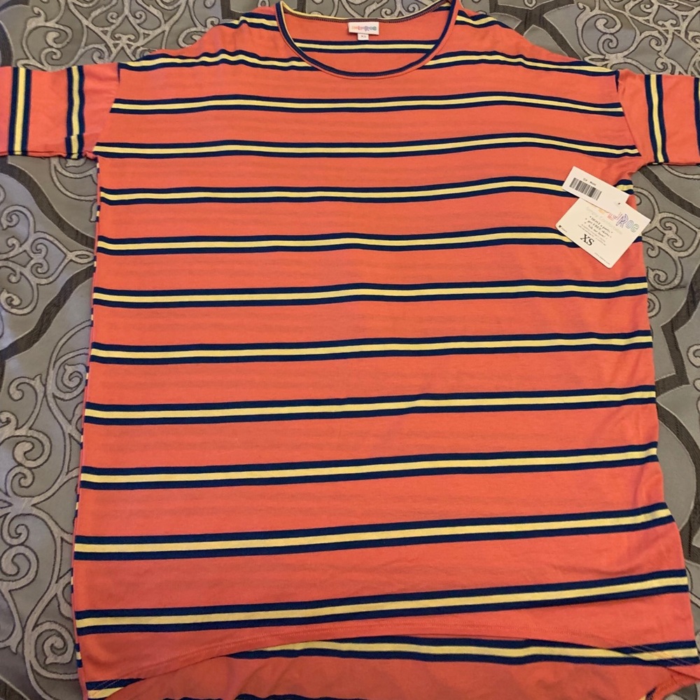 Lularoe Irma 1